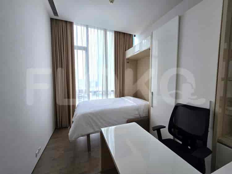 Tipe 2 Kamar Tidur di Lantai Rendah untuk disewakan di La Vie All Suites - fkueaf 5