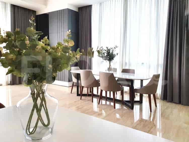 2 Bedroom on Low Floor for Rent in La Vie All Suites - fku9ad 5
