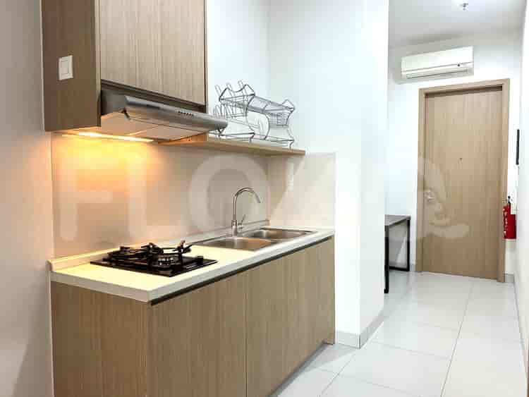 3 Bedroom on Middle Floor for Rent in La Vie All Suites - fku746 9