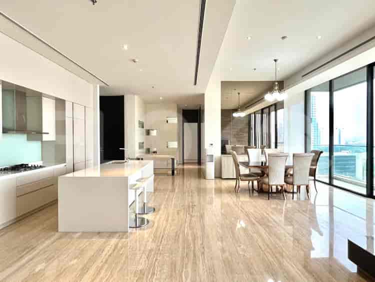 3 Bedroom on Middle Floor for Rent in La Vie All Suites - fku0b9 1