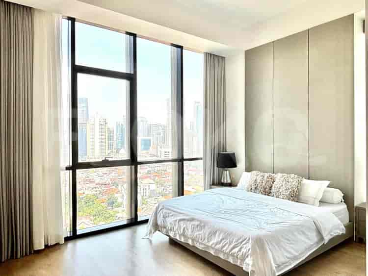 3 Bedroom on Middle Floor for Rent in La Vie All Suites - fkued1 6