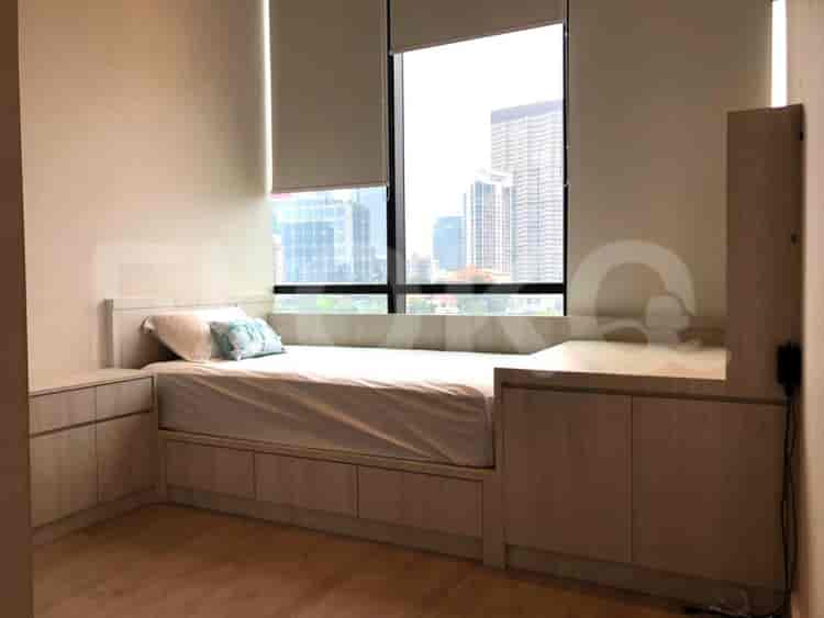 3 Bedroom on Low Floor for Rent in La Vie All Suites - fkucdc 4