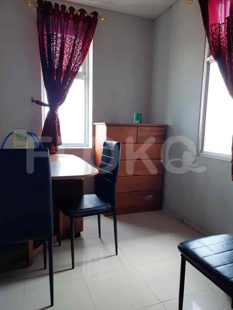 Tipe 2 Kamar Tidur di Lantai Menengah untuk disewakan di Lavande Residence - fte388 8