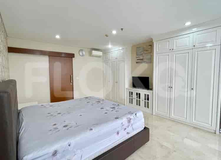 1 Bedroom on Middle Floor for Rent in Lavanue Apartment - fpa556 3