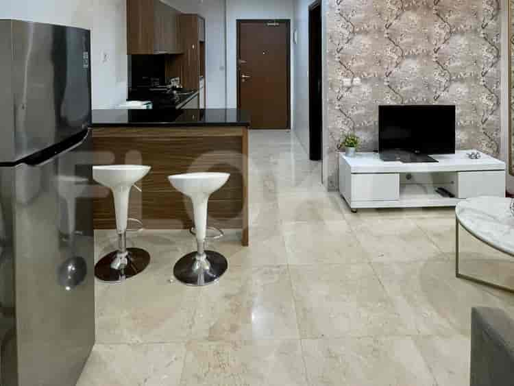 1 Bedroom on Middle Floor for Rent in Lavanue Apartment - fpa556 5