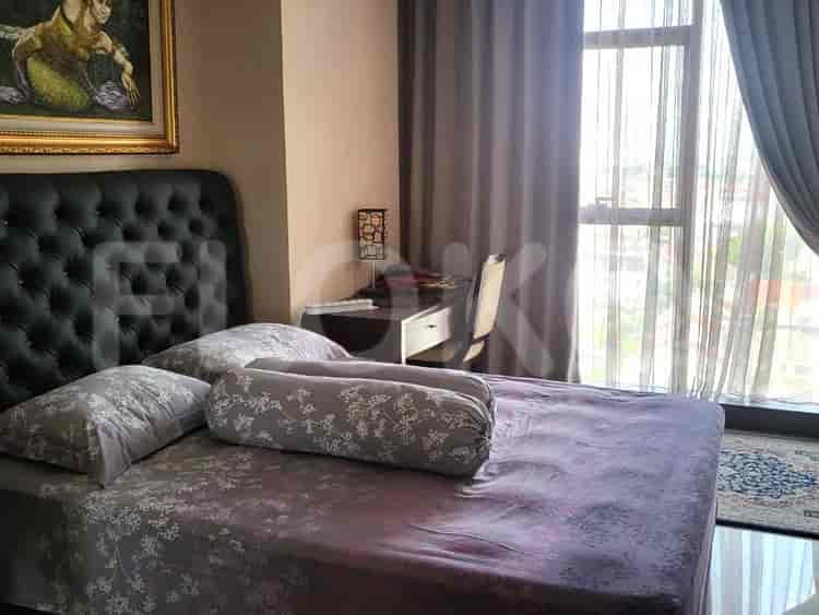 Tipe 2 Kamar Tidur di Lantai Menengah untuk disewakan di Lavanue Apartemen - fpaff4 6