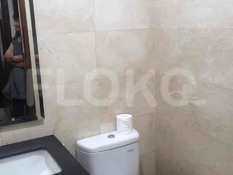 Tipe 2 Kamar Tidur di Lantai Menengah untuk disewakan di Lavanue Apartemen - fpa51b 11