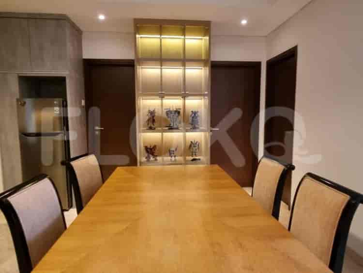 Tipe 2 Kamar Tidur di Lantai Menengah untuk disewakan di Lavanue Apartemen - fpa933 5