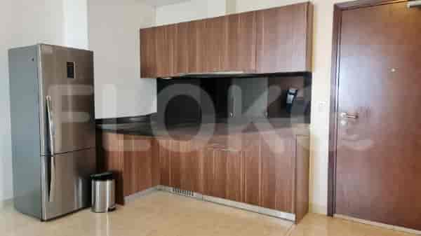 Tipe 2 Kamar Tidur di Lantai Tinggi untuk disewakan di Lavanue Apartemen - fpadd8 2