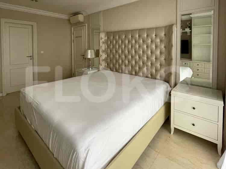 Tipe 3 Kamar Tidur di Lantai Menengah untuk disewakan di Lavanue Apartemen - fpa05d 4