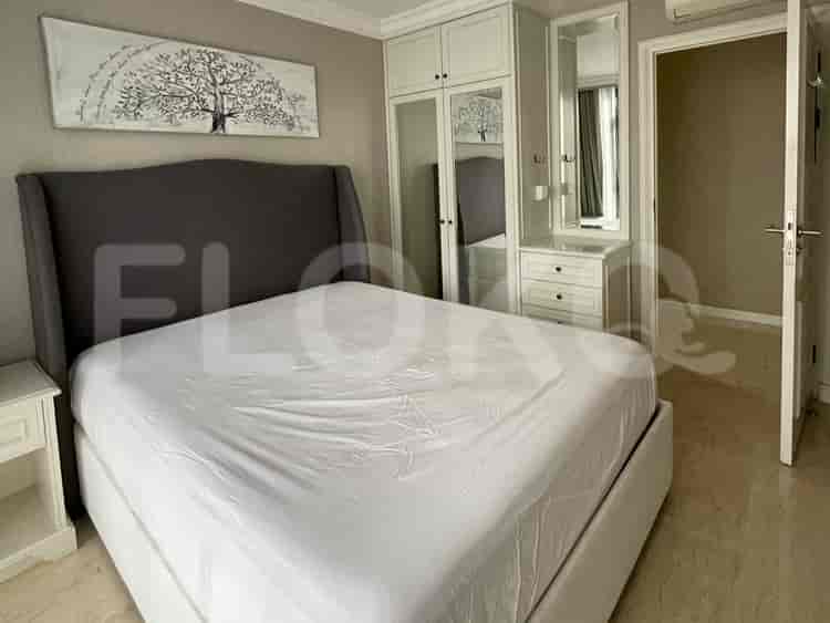 Tipe 3 Kamar Tidur di Lantai Menengah untuk disewakan di Lavanue Apartemen - fpa05d 5