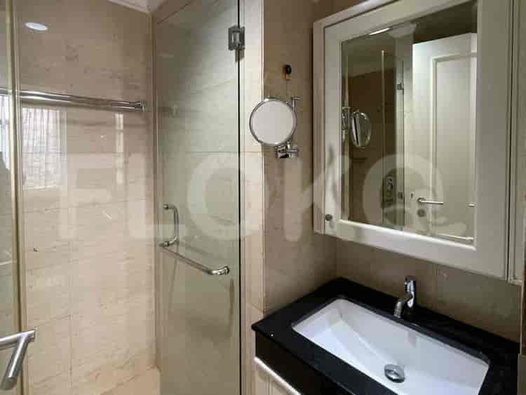 Tipe 3 Kamar Tidur di Lantai Menengah untuk disewakan di Lavanue Apartemen - fpa05d 6