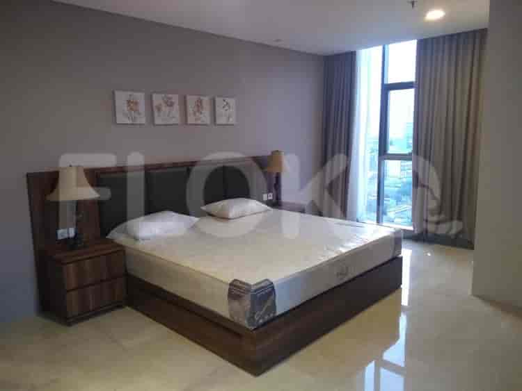 3 Bedroom on Middle Floor for Rent in Lavanue Apartment - fpaf75 3
