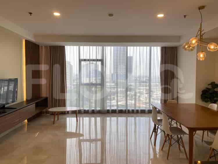 Tipe 3 Kamar Tidur di Lantai Menengah untuk disewakan di Lavanue Apartemen - fpa2d7 1