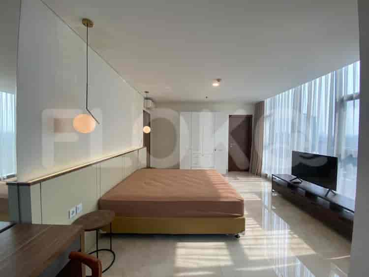 Tipe 3 Kamar Tidur di Lantai Menengah untuk disewakan di Lavanue Apartemen - fpa2d7 3