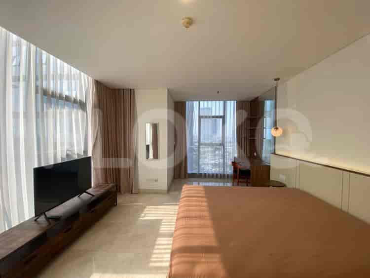 Tipe 3 Kamar Tidur di Lantai Menengah untuk disewakan di Lavanue Apartemen - fpa2d7 4