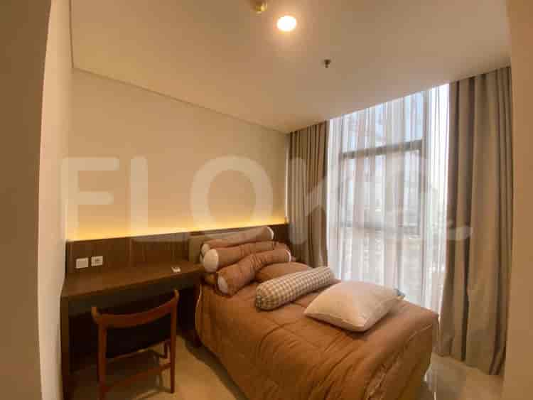 Tipe 3 Kamar Tidur di Lantai Menengah untuk disewakan di Lavanue Apartemen - fpa2d7 5