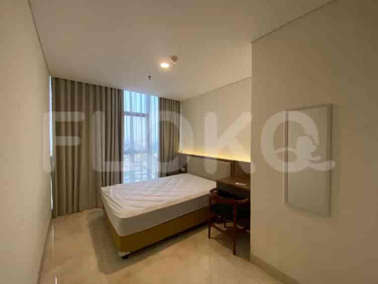 Tipe 3 Kamar Tidur di Lantai Menengah untuk disewakan di Lavanue Apartemen - fpa2d7 6
