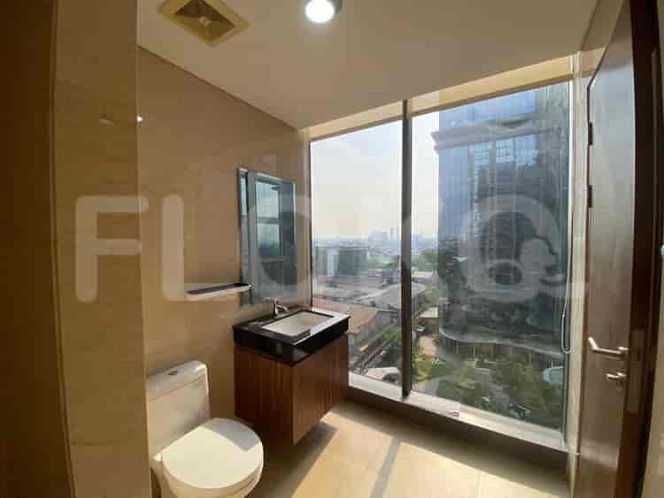 Tipe 3 Kamar Tidur di Lantai Menengah untuk disewakan di Lavanue Apartemen - fpa2d7 7