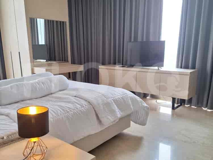 Tipe 3 Kamar Tidur di Lantai Menengah untuk disewakan di Lavanue Apartemen - fpa8b1 4