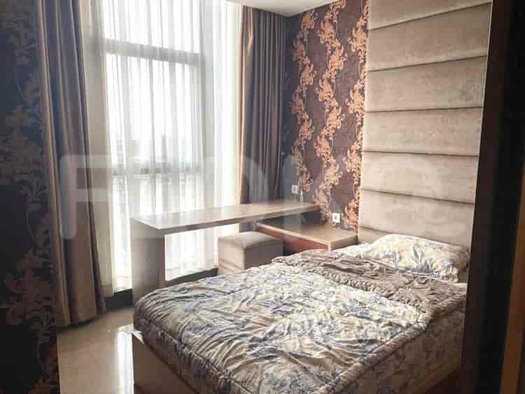 Tipe 3 Kamar Tidur di Lantai Menengah untuk disewakan di Lavanue Apartemen - fpa742 5