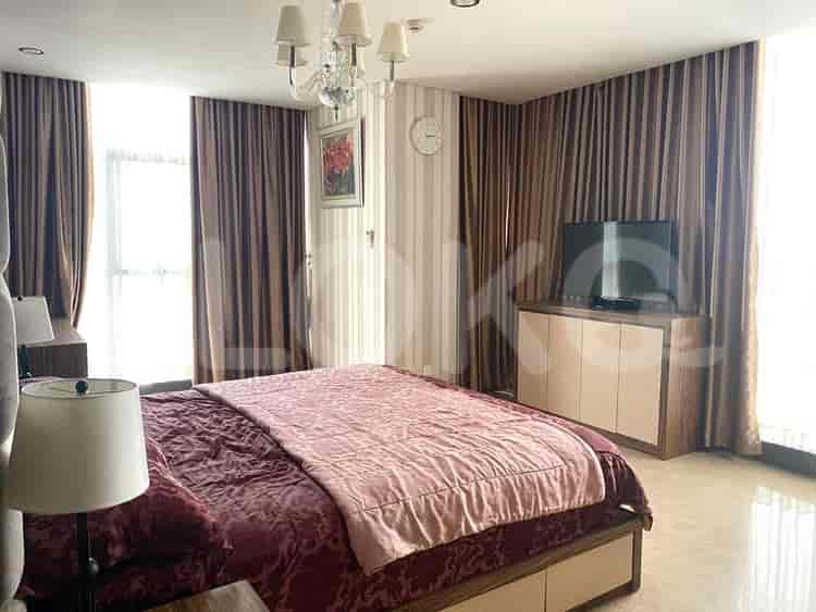 Tipe 3 Kamar Tidur di Lantai Menengah untuk disewakan di Lavanue Apartemen - fpa742 6