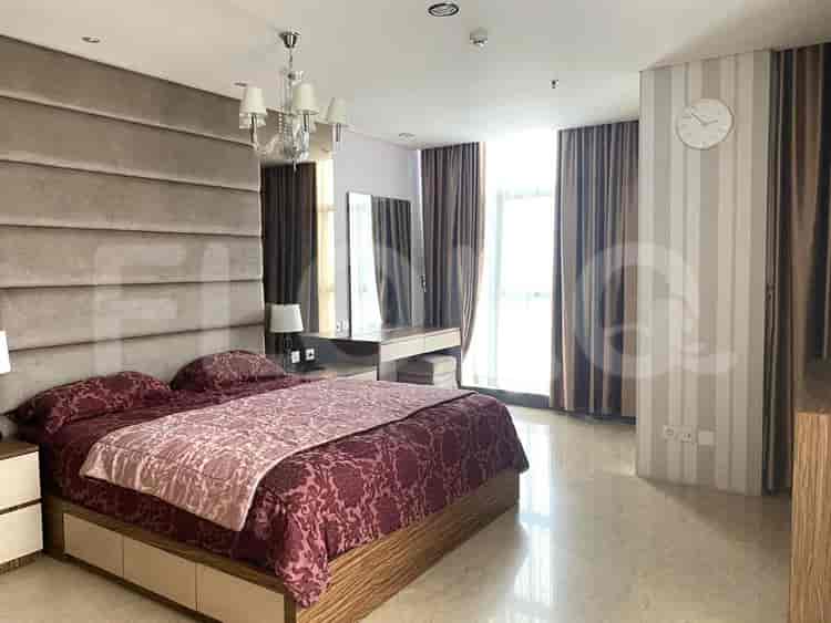 Tipe 3 Kamar Tidur di Lantai Menengah untuk disewakan di Lavanue Apartemen - fpa742 7