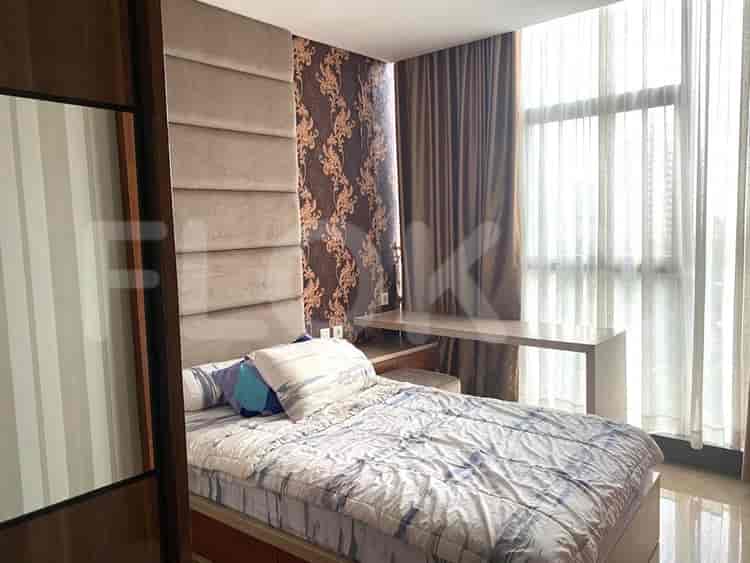 Tipe 3 Kamar Tidur di Lantai Menengah untuk disewakan di Lavanue Apartemen - fpa742 8