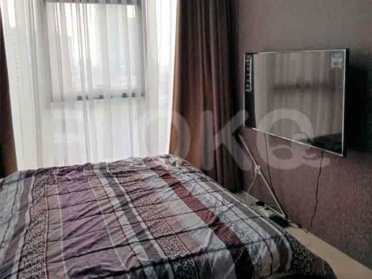 Tipe 3 Kamar Tidur di Lantai Tinggi untuk disewakan di Lavanue Apartemen - fpa29c 4