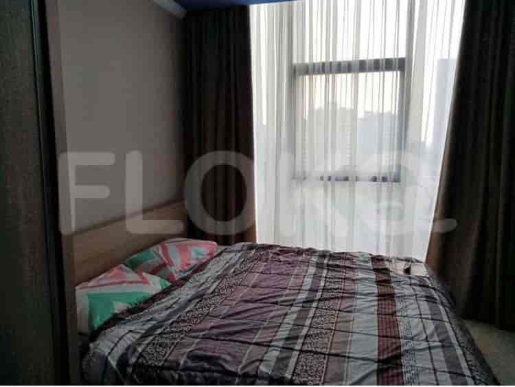 Tipe 3 Kamar Tidur di Lantai Tinggi untuk disewakan di Lavanue Apartemen - fpa29c 5