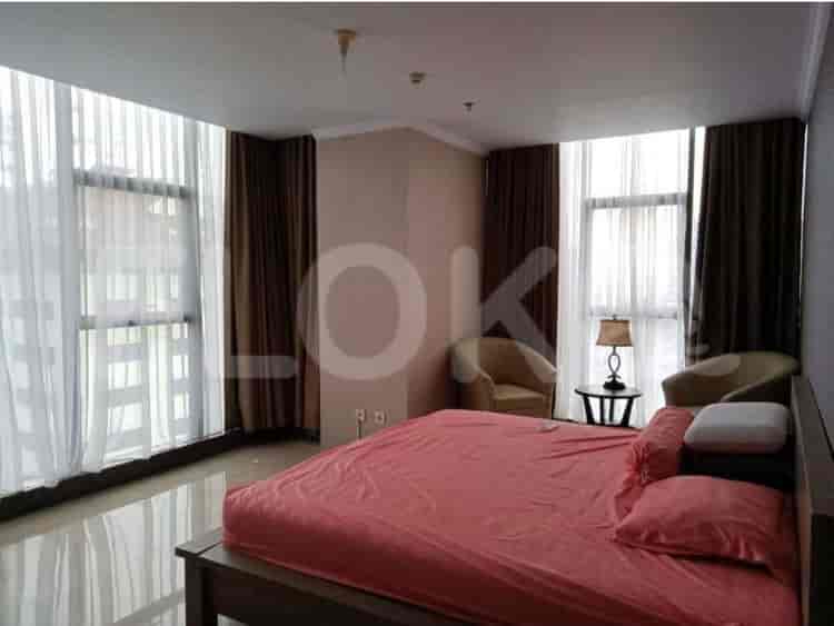 Tipe 3 Kamar Tidur di Lantai Tinggi untuk disewakan di Lavanue Apartemen - fpa29c 6