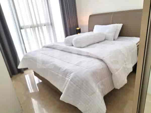 Tipe 3 Kamar Tidur di Lantai Tinggi untuk disewakan di Lavanue Apartemen - fpaa3d 3
