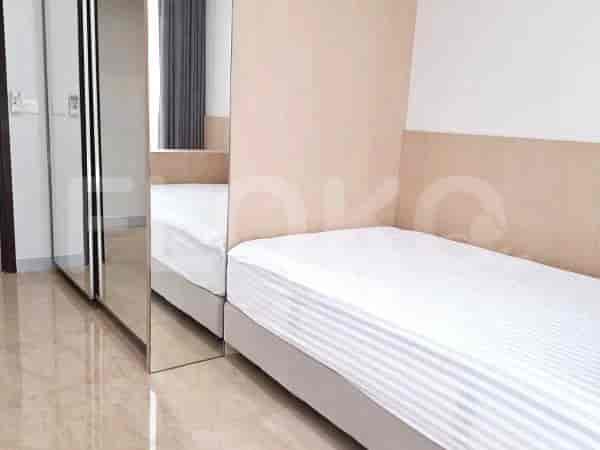 Tipe 3 Kamar Tidur di Lantai Tinggi untuk disewakan di Lavanue Apartemen - fpaa3d 5