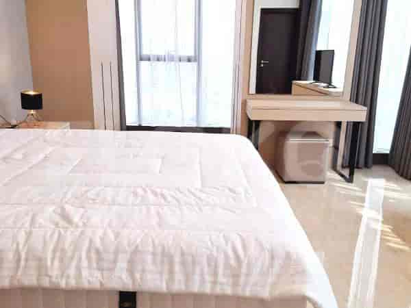 Tipe 3 Kamar Tidur di Lantai Tinggi untuk disewakan di Lavanue Apartemen - fpaa3d 6