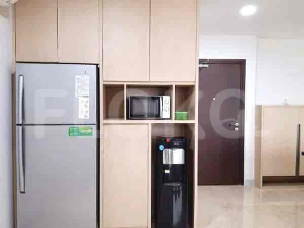 Tipe 3 Kamar Tidur di Lantai Tinggi untuk disewakan di Lavanue Apartemen - fpaa3d 7