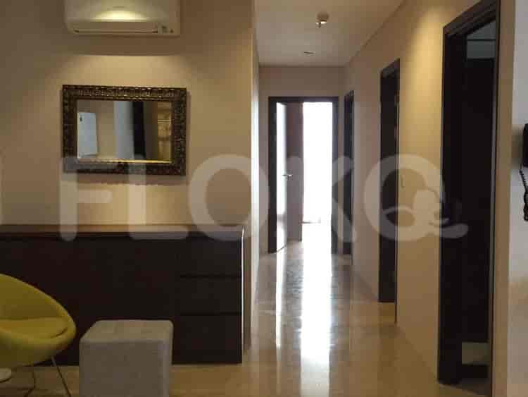 Tipe 3 Kamar Tidur di Lantai Tinggi untuk disewakan di Lavanue Apartemen - fpa11b 2