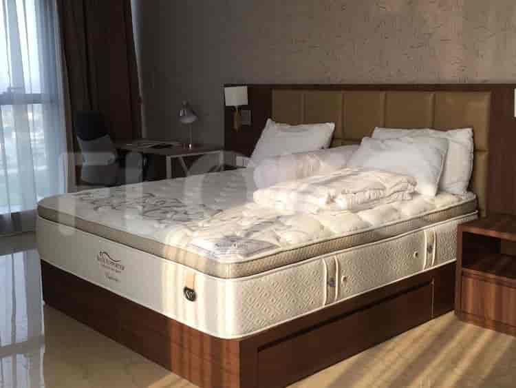 Tipe 3 Kamar Tidur di Lantai Tinggi untuk disewakan di Lavanue Apartemen - fpa11b 3