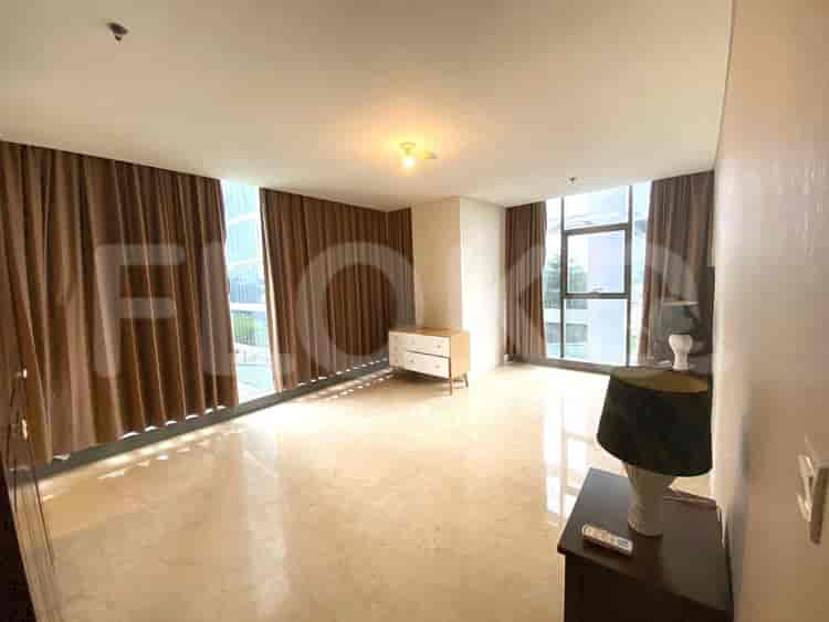 Tipe 3 Kamar Tidur di Lantai Menengah untuk disewakan di Lavanue Apartemen - fpa66d 3