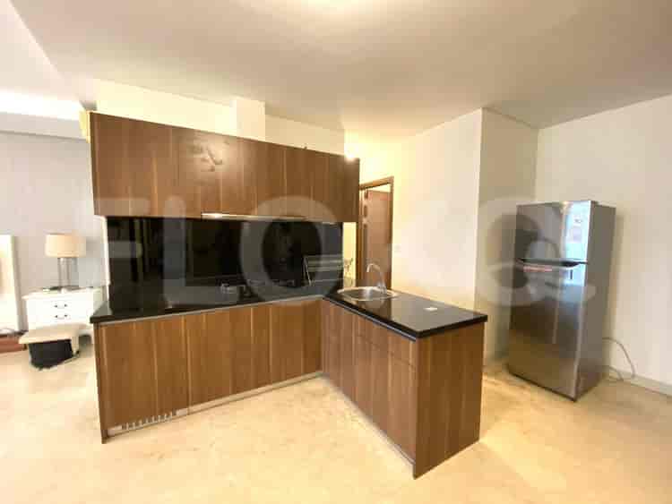 Tipe 3 Kamar Tidur di Lantai Menengah untuk disewakan di Lavanue Apartemen - fpa66d 4