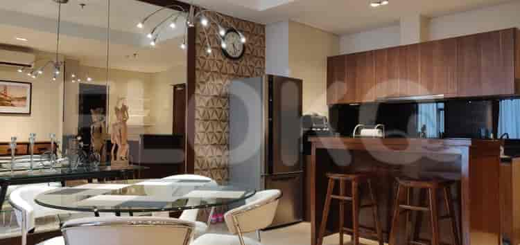 3 Bedroom on Middle Floor for Rent in Lavanue Apartment - fpa70d 7