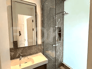 3BR Le Parc Apartment, Thamrin for Rent | fthc9c 4th Floor 12