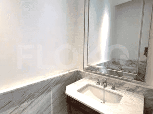 3BR Le Parc Apartment, Thamrin for Rent | fthc9c 4th Floor 13
