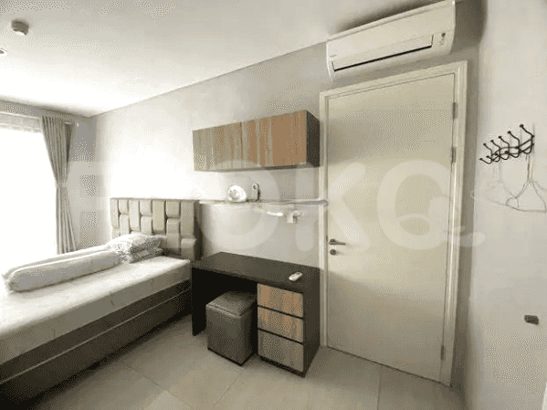 Tipe 2 Kamar Tidur di Lantai Menengah untuk disewakan di Lloyd Apartment - fga778 3