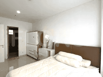 Tipe 2 Kamar Tidur di Lantai Menengah untuk disewakan di Lloyd Apartment - fga18f 3