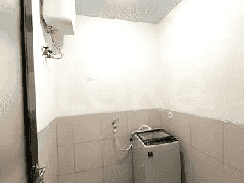 Tipe 2 Kamar Tidur di Lantai Menengah untuk disewakan di Lloyd Apartment - fga18f 9