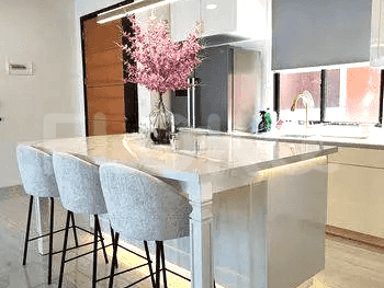 Tipe 2 Kamar Tidur di Lantai Menengah untuk disewakan di Lloyd Apartment - fga2d9 6