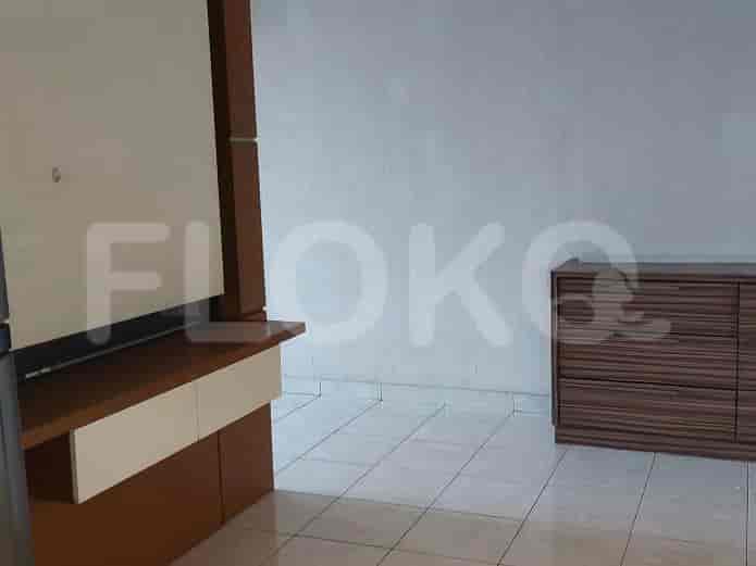 Another view of the home, featuring a wall unit.