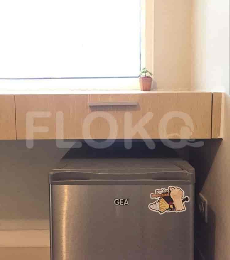 Tipe 1 Kamar Tidur di Lantai Rendah untuk disewakan di Madison Park - fta6eb 2