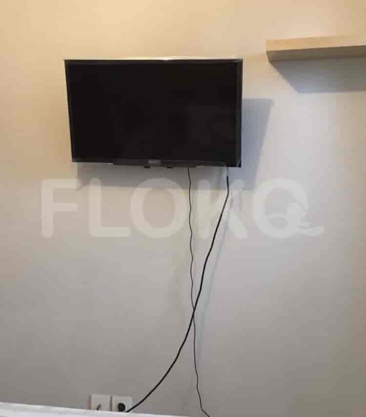 Tipe 1 Kamar Tidur di Lantai Rendah untuk disewakan di Madison Park - fta6eb 3