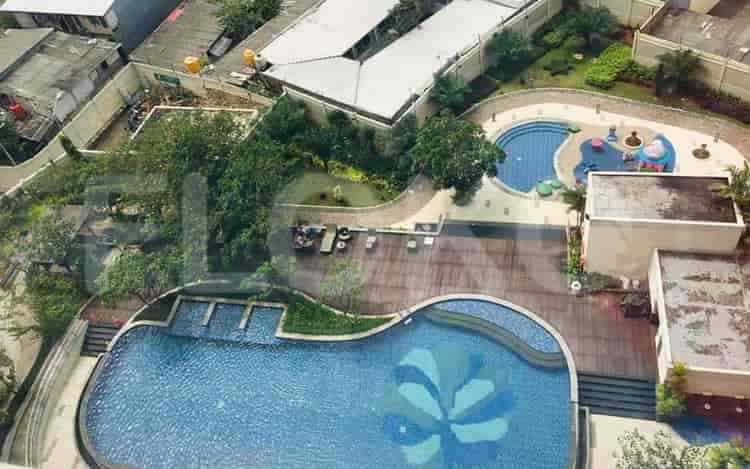 Tipe 1 Kamar Tidur di Lantai Rendah untuk disewakan di Madison Park - fta3b4 10